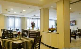 Imagem 5: FLAT - MOEMA ÍNDIOS - SP