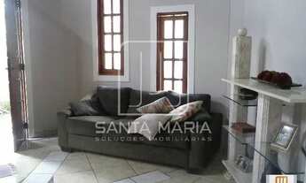 Imagem 7: Casa (térrea na rua) 3 dormitórios/suite, cozinha planejada