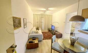 Imagem: Flat próximo a Av Paulista, Metrô Trianon