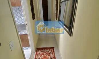 Imagem 6: Apartamento para venda possui 90 metros quadrados com 2 quartos