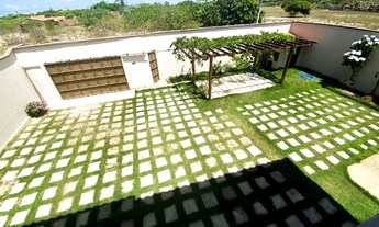 Imagem 4: Mansão para temporada no Aracati