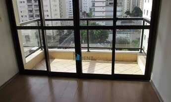 Imagem 3: Apartamento com 2 dormitórios para alugar, 65 m² por R$ 4.103,00/mês - Brooklin - São Paul