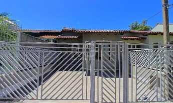 Imagem 4: Casa para Venda - 66.42m², 2 dormitórios, 2 vagas - Hípica