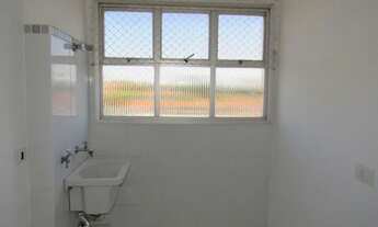 Imagem 7: Apartamento com 2 dormitórios para alugar, 77 m² por R$ 1.680,00/mês - Vila Monteiro - Pir