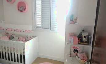 Imagem 7: Apartamento a venda 2 quartos Monte Castelo Centro São José dos Campos sp aceita carro