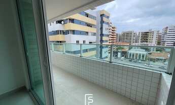Imagem 7: Apartamento para venda 55m2 com 2 quartos em Ponta Verde - Maceió - Alagoas