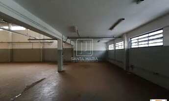 Imagem 7: Salão/Galpão (salão - térreo