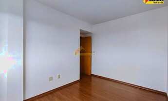 Imagem 5: Apartamento para aluguel, 3 quartos, 1 suíte, 2 vagas, Belvedere - Divinópolis/MG