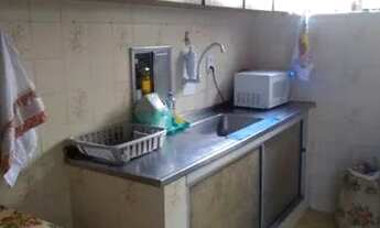 Imagem 5: Quarto na Graça para mulheres