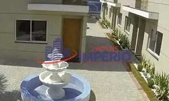 Imagem: Sobrado de Condomínio com 2 dorms, Tremembé