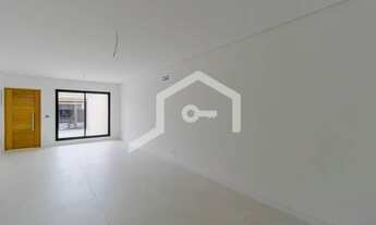 Imagem 5: Sobrado novo à venda 100m² 3 dormitórios (1 suíte), 2 banheiros, 2 vagas - Jardim Ernesti