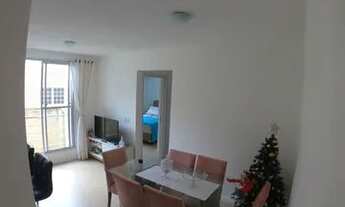 Imagem 4: Apartamento para venda com 2 quartos no Real Parque - São José - SC