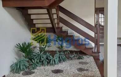 Imagem 7: Casa de Condomínio em Alphaville Residencial Dois - Barueri