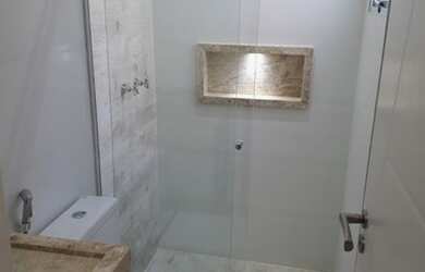 Imagem 3: Casa Sobrado em Vila Brasílio Machado - São Paulo