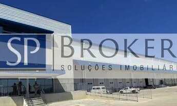 Imagem 2: Galpão para alugar, 9824 m² - Fazenda Velha - Cajamar/SP