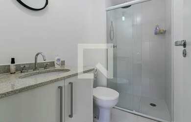 Imagem 7: Apartamento para Aluguel - Tatuapé, 2 Quartos, 26 m2