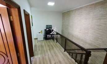 Imagem 7: Sobrado Residencial à venda, Santa Maria, São Caetano do Sul - SO0054