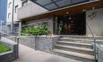 Imagem: Apartamento com 1 dormitório para alugar