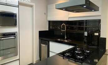 Imagem 7: Apartamento de alto padrão em ótimo estado