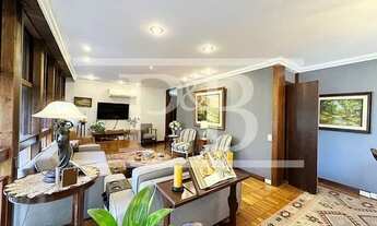 Imagem 5: Apartamento com 4 dormitórios, 140 m² - venda por R$ 2.490.000,00 ou aluguel por R$ 14.983