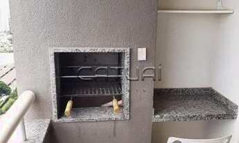 Imagem 6: Apartamento com 2 quartos no Solar Alta Vista Edifício - Bairro Aurora em Londrina