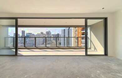 Imagem 2: Apartamento em prédio novo à venda na Vila Nova Conceição