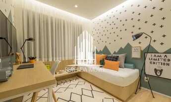 Imagem 6: Apartamento à venda no Sumarezinho