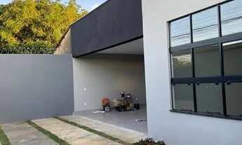 Imagem 6: Casa alto padrão