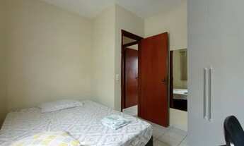 Imagem 5: Apartamento com 2 dormitórios para alugar, 53 m² por R$ 1.700,01/mês - Aviação - Praia Gra