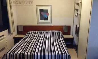 Imagem: FLAT PARA LOCAÇÃO NO JARDINS!