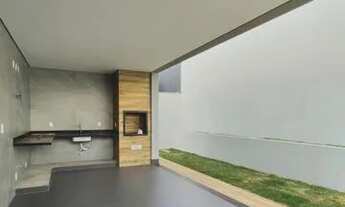 Imagem 3: Linda Casa Térrea Condomínio Varanda Sul