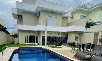 Imagem 3: Casa - Swiss Park - Campinas