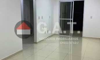 Imagem 4: Apartamento de 2 quartos para alugar no bairro Parque campolim