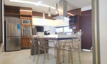 Imagem 5: Vendo casa no Bosque das Gameleiras