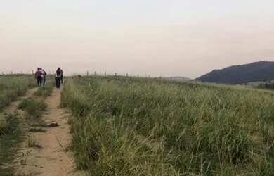 Imagem 11: Lote/Terreno para venda com 500 metros quadrados em Usina - Atibaia - SP