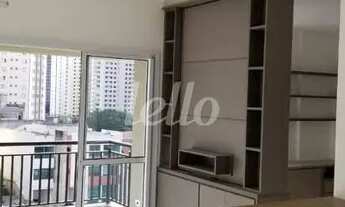 Imagem: São Paulo - Apartamento Padrão - Santana