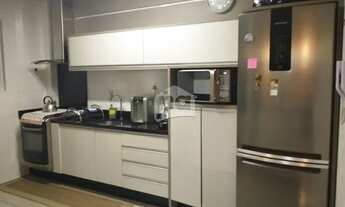 Imagem: Ótimo apto mobiliado de 2 dorms (1 suíte)