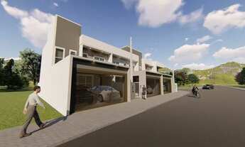 Imagem 5: Sobrado Geminado à venda, 3 quartos, sendo 1 suíte, Bairro Amizade, Jaraguá do Sul/ SC