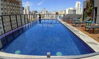 Imagem: Apartamento novo com 52m2, 2 dormitórios