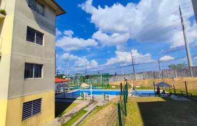 Imagem 2: ALUGO NO IDEAL TORQUATO - 2 QUARTOS