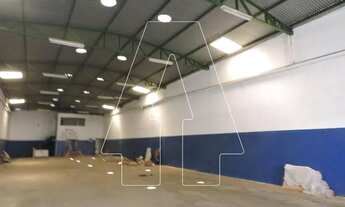 Imagem 2: Araçatuba - Galpão/Depósito/Armazém - Vila Industrial