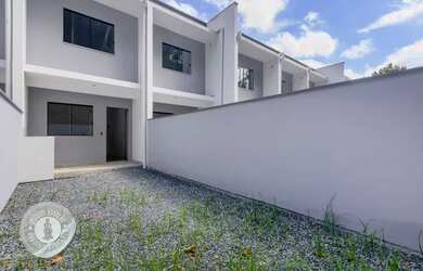 Imagem 4: Sobrado com 2 dormitórios à venda, 70 m² por R$ 310.000,00 - Fortaleza - Blumenau/SC