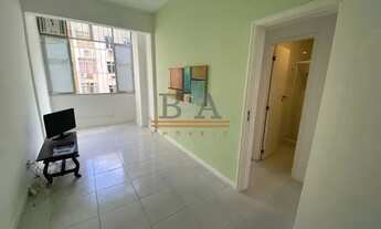 Imagem: Apartamento-À VENDA-Copacabana-Rio de Janeiro-RJ