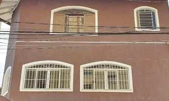 Imagem 7: Casa com 5 dormitórios para alugar, 229 m² por R$ 3.650,00/mês - Parque Mandaqui - São Pau