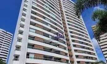 Imagem: Apartamento com 3 dormitórios à venda