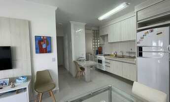 Imagem 6: Apartamento com 2 dormitórios à venda, 76 m² por R$ 1.550.000,00 - Riviera Módulo 6 - Bert