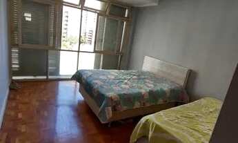 Imagem 5: Aluga se AP Santos