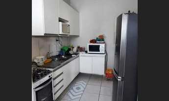 Imagem 5: Apartamento mobiliado