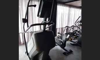 Imagem 6: Apartamento para venda possui 96 metros quadrados com 2 quartos em Porto Belo - Porto Belo