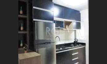 Imagem 7: Casa 3 dormitórios, churrasqueira, piscina e 2 vagas na Hípica